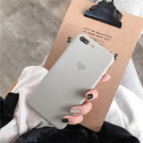 Love Heart Candy Color Soft Phone Case Back Cover for iPhone 12 Pro Max/12 Pro/12/12 Mini/SE/11 Pro Max/11 Pro/11/XS Max/XR/XS/X/8 Plus/8 - halloladies