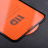 Tempered Glass 11D Full Protective Screen Protector for iPhone 12 Pro Max/12 Pro/12/12 Mini/SE/11 Pro Max/11 Pro/11/XS Max/XR/XS/X/8 Plus/8 - halloladies