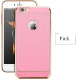 Luxury 3D Leather Retro Soft TPU Silicone Phone Case Back Cover for iPhone 11 Pro Max/11 Pro/11/XS Max/XR/XS/X/8 Plus/8/7 Plus/7 - halloladies