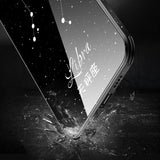 Twelve Constellations Tempered Glass Phone Case Back Cover for iPhone 11 Pro Max/11 Pro/11/XS Max/XR/XS/X/8 Plus/8 - halloladies