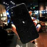 Simple Relief Space Planet Astronaut Soft TPU Phone Case Back Cover for iPhone 12 Pro Max/12 Pro/12/12 Mini/SE/11 Pro Max/11 Pro/11/XS Max/XR/XS/X/8 Plus/8 - halloladies