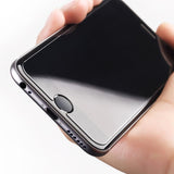 Protective Tempered Glass Screen Protector - iPhone 12 Pro Max/12 Pro/12/12 Mini/SE/11 Pro Max/11 Pro/11/XS Max/XR/XS/X/8 Plus/8 - halloladies
