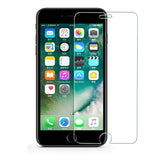 Protective Tempered Glass Screen Protector - iPhone 12 Pro Max/12 Pro/12/12 Mini/SE/11 Pro Max/11 Pro/11/XS Max/XR/XS/X/8 Plus/8 - halloladies