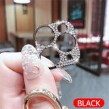 Glitter crystal Camera Protector for iPhone 11/11 Pro/11 Pro Max - halloladies