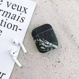 Marble Fashion Airpods Case Wireless Bluetooth Earphone Cases for Airpods - halloladies