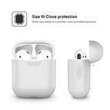 Candy Color Airpods Case Wireless Bluetooth Earphone Cases for Airpods - halloladies