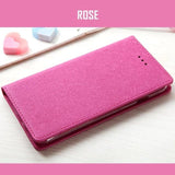 Leather Wallet Magnet Card Holder Flip Soft TPU Glitter Phone Case Back Cover - iPhone 12 Pro Max/12 Pro/12/12 Mini/SE/11 Pro Max/11 Pro/11/XS Max/XR/XS/X/8 Plus/8 - halloladies