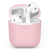 Candy Color Airpods Case Wireless Bluetooth Earphone Cases for Airpods - halloladies