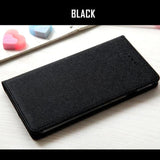 Leather Wallet Magnet Card Holder Flip Soft TPU Glitter Phone Case Back Cover - iPhone 12 Pro Max/12 Pro/12/12 Mini/SE/11 Pro Max/11 Pro/11/XS Max/XR/XS/X/8 Plus/8 - halloladies