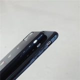 Vintage Laser Moon Eclipse Gradient Phone Case Back Cover - iPhone 11 Pro Max/11 Pro/11/XS Max/XR/XS/X/8 Plus/8 - halloladies