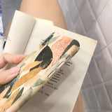 Retro Leaves 360 Full Body Phone Case Back Cover for iPhone 11 Pro Max/11 Pro/11/XS Max/XR/XS/X/8 Plus/8/7 Plus/7 - halloladies