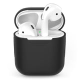 Candy Color Airpods Case Wireless Bluetooth Earphone Cases for Airpods - halloladies