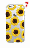 Glitter Simple Solid Color Phone Case Back Cover - iPhone 11/11 Pro/11 Pro Max/XS Max/XR/XS/X/8 Plus/8/7 Plus/7 - halloladies