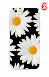 Glitter Simple Solid Color Phone Case Back Cover - iPhone 11/11 Pro/11 Pro Max/XS Max/XR/XS/X/8 Plus/8/7 Plus/7 - halloladies