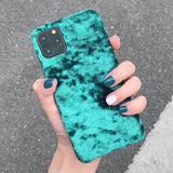 Fashion Plush Fabrics Smooth Soft Phone Case Back Cover for iPhone 11/11 Pro/11 Pro Max/XS Max/XR/XS/X/8 Plus/8/7 Plus/7Fashion Plush Fabrics Smooth Soft TPU Phone Case Back Cover for iPhone 11/11 Pro/11 Pro Max/XS Max/XR/XS/X/8 Plus/8/7 Plus/7 - halloladies