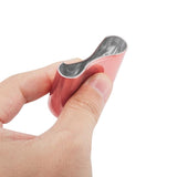 Airpods TPU Wireless Bluetooth Earphone Cases - Luxury Plating - halloladies