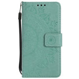 Luxury Flip Leather Holder Wallet Card Slots Phone Case Back Cover for iPhone 11 Pro Max/11 Pro/11/XS Max/XR/XS/X/8 Plus/8/7 Plus/7/6s Plus/6s/6 Plus/6 - halloladies