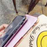 Ring Stand Holder Silicone Phone Case Back Cover for iPhone XS Max/XR/XS/X/8 Plus/8/7 Plus/7/6s Plus/6s/6 Plus/6 - halloladies