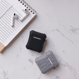 Airpods Soft Wireless Bluetooth Earphone Cases - Candy Color - halloladies