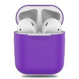Candy Color Airpods Case Wireless Bluetooth Earphone Cases for Airpods - halloladies