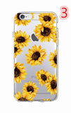 Glitter Simple Solid Color Phone Case Back Cover - iPhone 11/11 Pro/11 Pro Max/XS Max/XR/XS/X/8 Plus/8/7 Plus/7 - halloladies