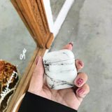 Marble Fashion Airpods Case Wireless Bluetooth Earphone Cases for Airpods - halloladies