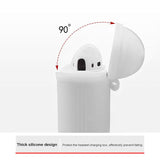 Candy Color Airpods Case Wireless Bluetooth Earphone Cases for Airpods - halloladies