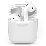 Candy Color Airpods Case Wireless Bluetooth Earphone Cases for Airpods - halloladies