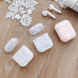 Fashion Dream Shell Wireless Bluetooth Earphone Cases for Airpods - halloladies
