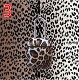 Fashion Leopard Airpods Case Wireless Bluetooth Earphone Cases for Airpods - halloladies