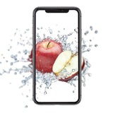 Tempered Glass 11D Full Protective Screen Protector for iPhone 12 Pro Max/12 Pro/12/12 Mini/SE/11 Pro Max/11 Pro/11/XS Max/XR/XS/X/8 Plus/8 - halloladies