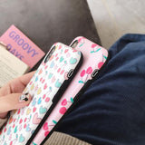 Cute Cherry Soft TPU Phone Case Back Cover for iPhone 11 Pro Max/11 Pro/11/XS Max/XR/XS/X/8 Plus/8/7 Plus/7/6s Plus/6s/6 Plus/6 - halloladies