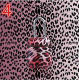 Fashion Leopard Airpods Case Wireless Bluetooth Earphone Cases for Airpods - halloladies