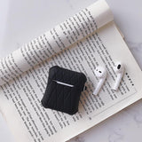Airpods Soft Wireless Bluetooth Earphone Cases - Candy Color - halloladies