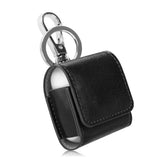 Airpods Fashion Leather Wireless Bluetooth Earphone Cases - halloladies